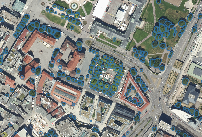 Inference using finetuned Model in Stuttgart (2)
