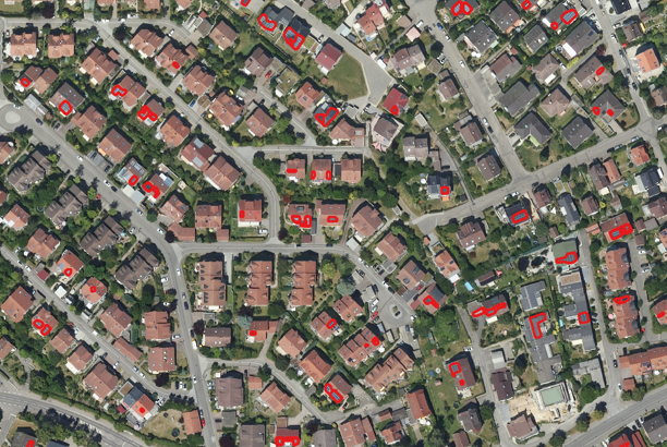 Good Sample of Rooftop areas (2)