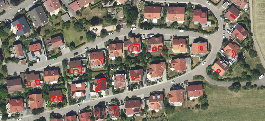 Good Sample of Rooftop areas (3)