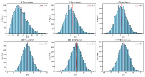 Simulation of the Code