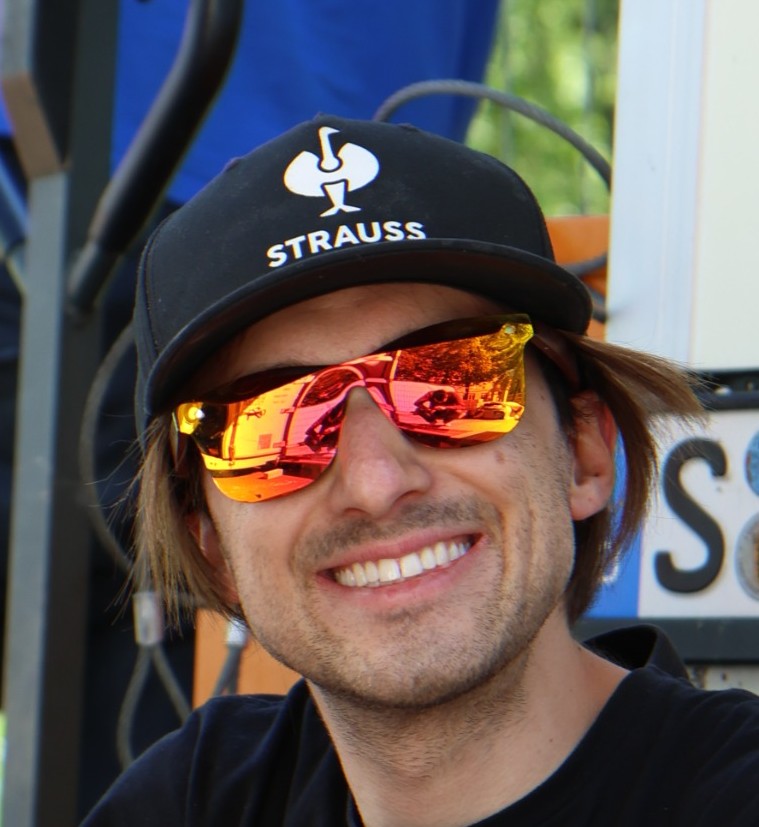 Jonas Geiselhart